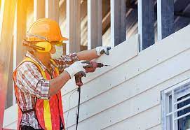 Best Siding for New Construction  in K I Sawyer, MI